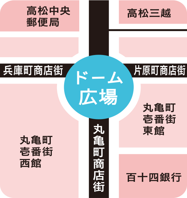 会場地図